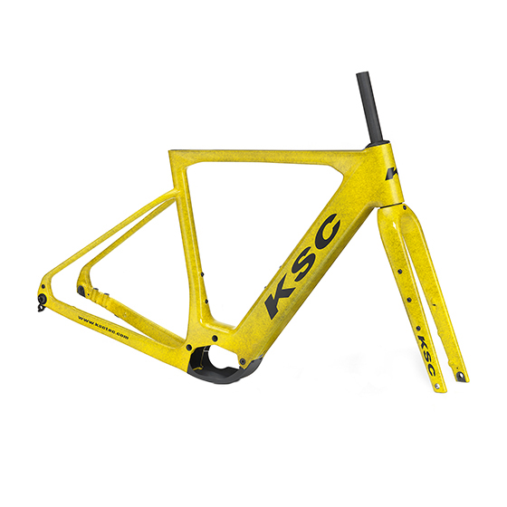 E-BIKE KSFM49+KSFO49