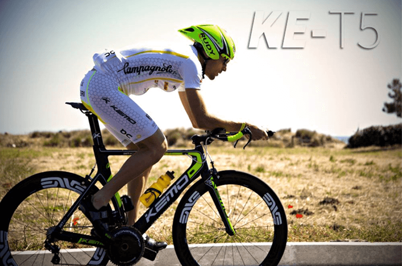 2014 Tour in France ASTANA/KEMO