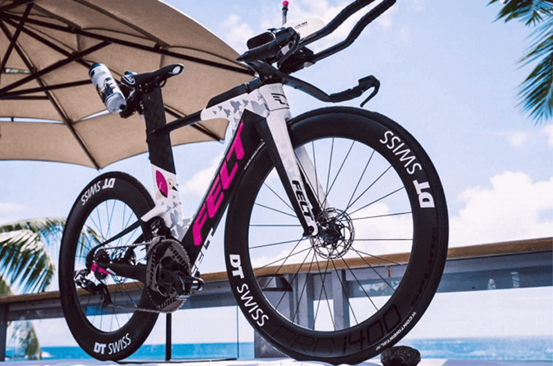 KONA 2018 - NEW BIKE DAY